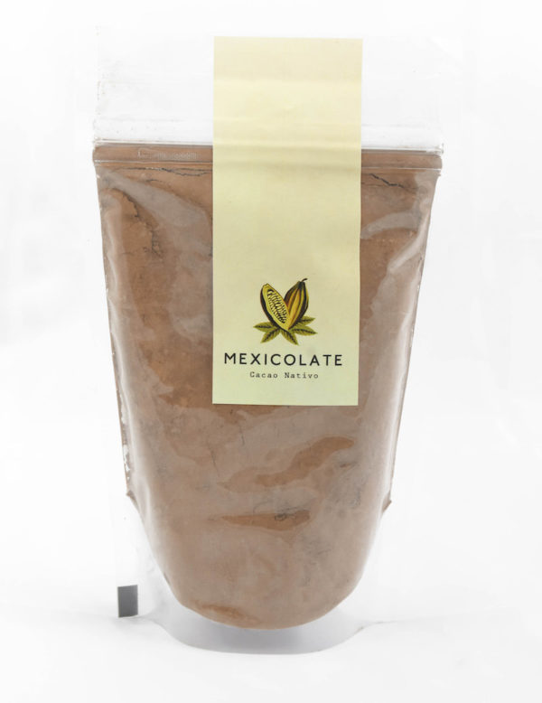 Mexicolate-Chocolatería-Cacao Nativo-Sayulita-San Pancho-1 cocoa chica