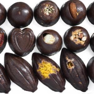 Mexicolate-Chocolatería-Cacao Nativo-Sayulita-San Pancho-5 cajita de chocolates