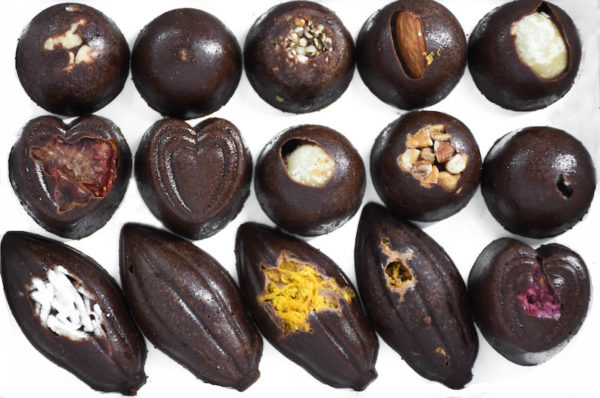 Mexicolate-Chocolatería-Cacao Nativo-Sayulita-San Pancho-5 cajita de chocolates